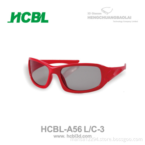 3D Movie Viewer